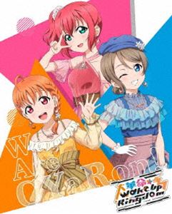 ラブライブ!サンシャイン!! CYaRon!2nd LoveLive! ～大革命☆Wake Up Kingdom～ Blu-ray Memorial BOX [Blu-ray]