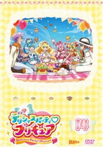 ハートキャッチプリキュア DVD 14巻セット ハートキャッチプリキュア DVD 14巻セット