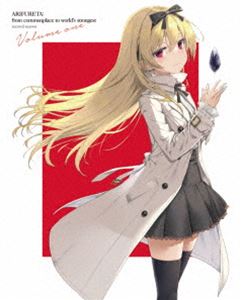 ありふれた職業で世界最強2nd season Blu-ray BOX 1 [Blu-ray]｜ぐるぐる王国FS 店