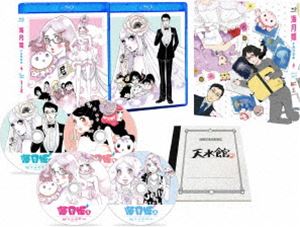 海月姫 Blu Ray Box Blu Ray Collabforge Com