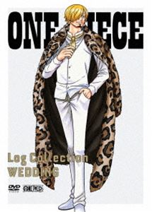 年最新海外 One Piece Log Collection Wedding Dvd 送料無料 Timesofbahrain Com