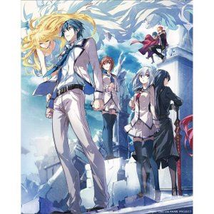 新規購入 楽天市場 Dies Irae Blu Ray Box Vol 1 Blu Ray ぐるぐる王国fs 楽天市場店 新版 Lexusoman Com