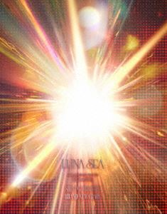 LUNA SEA／35th ANNIVERSARY TOUR 2024 ERA TO ERA SHINING BRIGHTLY BRAND NEW CHAOS（初回生産限定） [Blu-ray]｜ぐるぐる王国FS 店