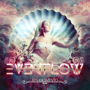 輸入盤 EVEN FLOW / RINASCIMENTO [LP]
