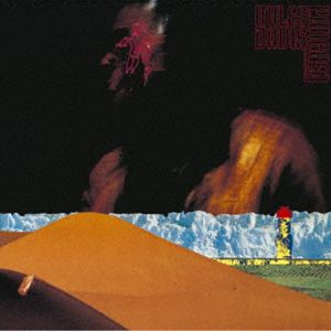 マイルス・デイビス（tp、org） / パンゲアの刻印（完全生産限定盤／180グラム重量盤） [レコード 12inch]