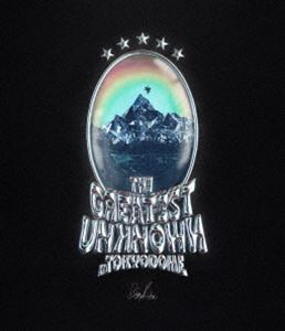 Kinggnu THE GREATEST UNKNOWNクルージャケット King Gnuが新アルバム『THE GREATEST UNKNOWN』を11月にリリース