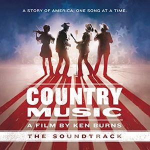 輸入盤 O.S.T. / COUNTRY MUSIC ： A FLIM BY KEN BURNS [5CD]