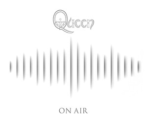 輸入盤 QUEEN / ON AIR （THE COMPLETE BBC SESSIONS） [3LP]