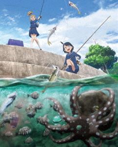 放課後ていぼう日誌 Vol.1 [DVD]｜ぐるぐる王国FS 店