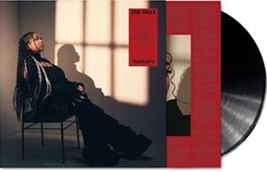 輸入盤 ZOE WEES / THERAPY [LP]
