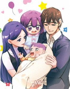 カヤちゃんはコワくない 第3巻【Blu-ray】 [Blu-ray]｜ぐるぐる王国FS 店