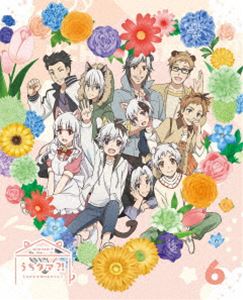 うちタマ?! ～うちのタマ知りませんか?～6（完全生産限定版） [Blu-ray]