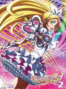 スイートプリキュア♪ Vol.2 [Blu-ray] 15,502円