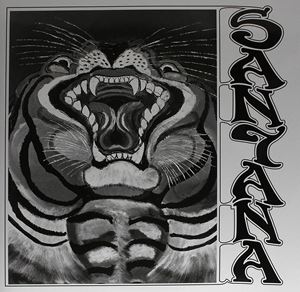 輸入盤 SANTANA / TIGER’S HEAD [2LP]