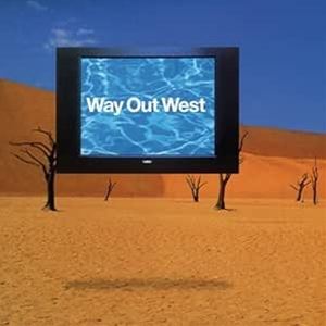 輸入盤 WAY OUT WEST / WAY OUT WEST （COLORED） [2LP]