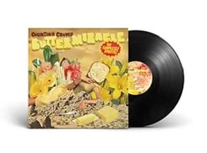 輸入盤 COUNTING CROWS / BUTTER MIRACLE THE COMPLETE SWEETS! [LP]