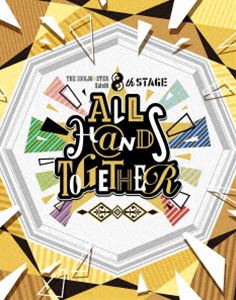 THE IDOLM＠STER SideM 8th STAGE ～ALL H＠NDS TOGETHER～ LIVE Blu-ray [Blu-ray]
