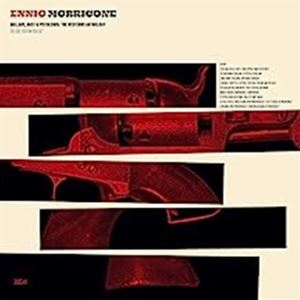 輸入盤 ENNIO MORRICONE / DOLLARS DUST ＆ PISTOLEROS ： THE WESTERNS ANTHOLOGY [10LP] 34,892円