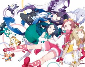 ポッピンQ Blu-ray（豪華版／初回生産限定） [Blu-ray]