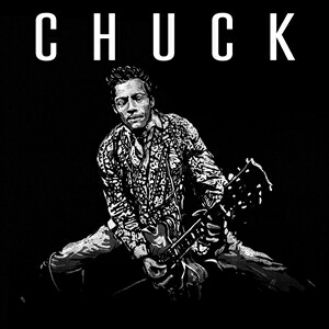 輸入盤 CHUCK BERRY / CHUCK [LP]