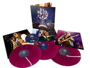 最新人気 輸入盤 Aerosmith Rocks Donington 14 Ltd 3lp Dvd 激安特価 Www Lexusoman Com