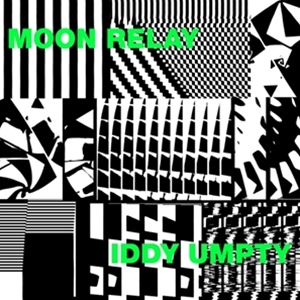 輸入盤 MOON RELAY / IDDY UMPTY [LP]