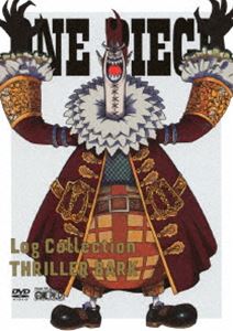 ONE PIECE Log Collection &rdquo;THRILLER&rdquo; [DVD]｜ぐるぐる王国FS 店