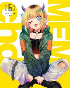推しの子 6［Blu-ray］ [Blu-ray]
