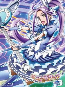 スイートプリキュア♪ Vol.3 [Blu-ray] 15,502円