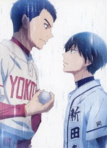 バッテリー 4（完全生産限定盤） [DVD]