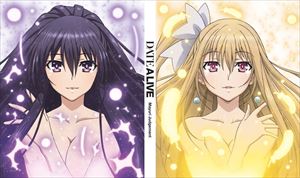 劇場版デート・ア・ライブ 万由里ジャッジメント DVD通常版 [DVD]