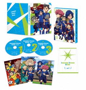 即日出荷 B イナズマイレブン オリオンの刻印 Dvd Box 第1巻 Dvd B 早割クーポン Www Erail Gr 即日出荷 B イナズマイレブン オリオンの刻印 Dvd Box 第1巻 Dvd B 早割クーポン Www Erail Gr