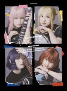 LIVE STAGE「ぼっち・ざ・ろっく!」at KT Zepp Yokohama／Zepp Namba（OSAKA）【完全生産限定版】 [Blu-ray]