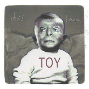 輸入盤 DAVID BOWIE / TOY （180GRAM VINYL） [2LP]