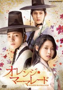オレンジ・マーマレード DVD-BOX [DVD] 12,474円