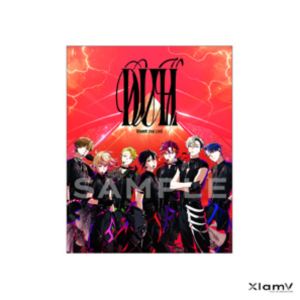 XlamV 2nd LIVE -DUH- [Blu-ray]｜ぐるぐる王国FS 店
