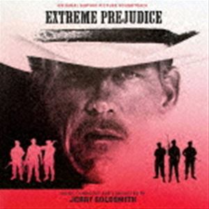 Jerry Goldsmith / オリジナル・サウンドトラック ダブルボーダー -リ