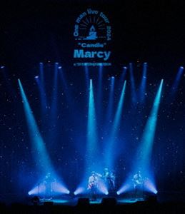 マルシィ one man live tour 2024”Candle” [Blu-ray]
