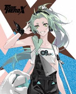 TO BE HERO X 2【完全生産限定版】 [Blu-ray]｜ぐるぐる王国FS 店