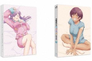 幼馴染とはラブコメにならない Blu-ray 下巻（特装限定版／初回生産限定） [Blu-ray]
