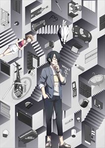 すべてがFになる THE PERFECT INSIDER Complete BOX（完全生産限定版） [DVD]