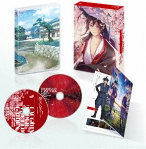 曇天に笑う＜外伝＞ ～決別、犲の誓い～ [Blu-ray]