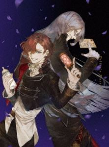 TRUMPシリーズTVアニメ『デリコズ・ナーサリー』下巻（完全生産限定版） [DVD]