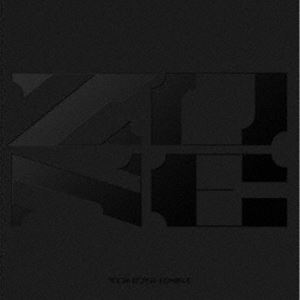 東方神起 / ZONE（初回生産限定盤（20th豪華盤）／2CD＋Blu-ray（スマプラ対応）） [CD]｜ぐるぐる王国FS 店
