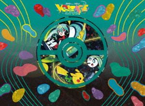 ポケモン feat.初音ミク VOLTAGE Live! Blu-ray特装盤 [Blu-ray]