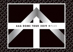 AAA DOME TOUR 2019 ＋PLUS [Blu-ray]