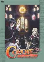 コヨーテ ラグタイムショー Vol.4 [DVD]画像
