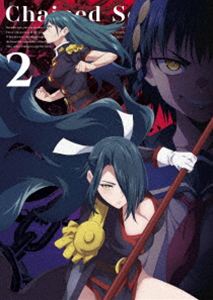 魔都精兵のスレイブ2 Blu-ray Vol.2 [Blu-ray]