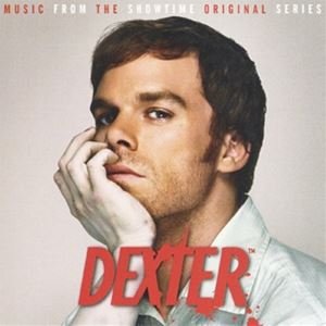 輸入盤 VARIOUS ARTISTS / DEXTER-MUSIC FROM THE SHOWTIME ORIGINAL SERIES （COLORED） [2LP]｜ぐるぐる王国FS 店