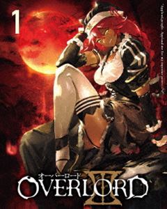オーバーロードIII 1【DVD】 [DVD]｜ぐるぐる王国FS 店